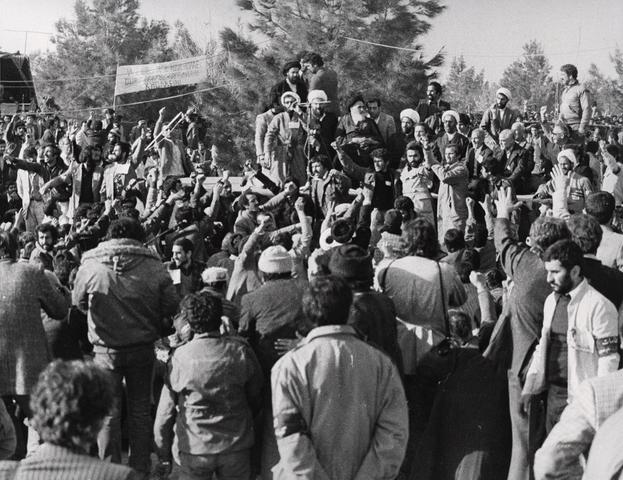 وحدت؛ رمز مقاومت استراتژی مکتب امام خمینی