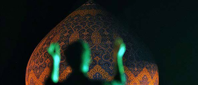  تقریری از شرح دعای سحر امام خمینی(س)- 2
