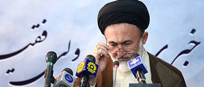 حجت الاسلام قاضی عسکر: دیدگاه های امام خمینی (س) در خصوص حج در جهان اسلام فراگیر شده است