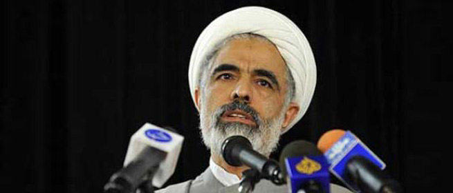 مجید انصاری:دفاع از مکتب امام راحل وظیفه اصلی ماست