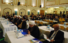 امام خمینی(س) پیشرفت های بزرگی را در تقریب بین مذاهب به ارمغان آورد   