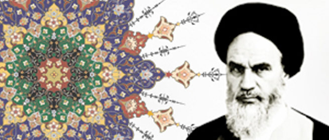 کتاب نامه امام خمینی (ره) در استان البرز تدوین می شود