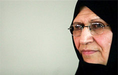 امام(س)، با کودکان مهربان بود