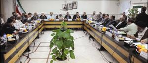آیین های جمارانی بزرگداشت امام خمینی در سراسر ایران
