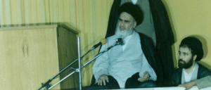 امام خمینی: من امیدوارم که یک حزب به اسم «حزب مستضعفین» در تمام دنیا به وجود بیاید