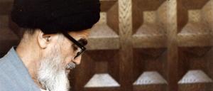 امام خمینی، اسلام امریکایی و اسلام ناب محمدی