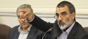 محمدعلی انصاری: مطهری پاره تن امام بود