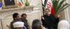 لاریجانی: امام خمینی(ره) حمایت از فلسطین را یک موضع ایدئولوژیک قرار داد