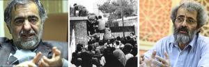 چگونگی تسخیر سفارت آمریکا در بهمن 57 توسط چریک های فدایی خلق و دستور امام برای خروج تسخیرکنندگان از سفارت 