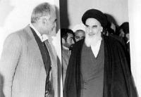 شهیدی که امام خمینی در مراسم تشییع او شرکت کرد