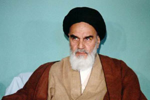 فرمان هشت ماده ای امام خمینی درباره حقوق مردم به قوه قضائیه و ارگان های اجرایی کشور