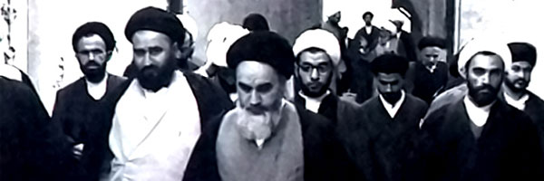 روزنگار/ تغییر تبعیدگاه امام از ترکیه به عراق