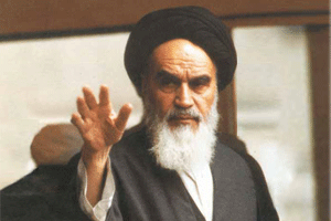 پاسخ های دقیق امام به عرفات در اولین دیدار