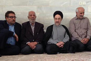 رهبری امام خمینی(س) برخاسته از جان مردم بود