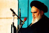 کی و چرا امام خمینی(س) گفت: سعدی از دست خویشتن فریاد/ من خوف این را دارم که اسلام به چنگ ما مبتلا شده باشد