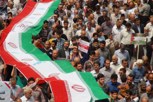 آزادی های سیاسی در اندیشه و کلام امام خمینی (س)