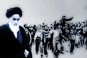 هوشیاری و دقت نظر امام خمینی (س) در شناخت و ناکام گذاشتن ترفندهای رژیم شاه