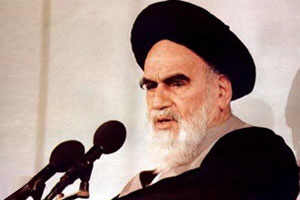حاکمیت اسلام انگیزه اصلى در انقلاب ایران