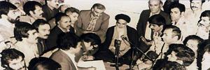 توصیه های امام به اعضای کانون نویسندگان ایران