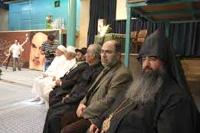نظر امام خمینی درباره حقوق و جایگاه اقلیت های دینی از آغاز انقلاب اسلامی