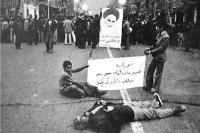 خاطرات نزدیکان حضرت امام از رفتار و روحیات ایشان در آستانه پیروزی انقلاب