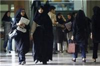 بنیانگذار جمهوری اسلامی: زنها هم باید در فعالیت هاى اجتماعى و سیاسى همدوش مردها باشند