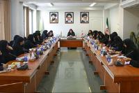 اعلام برنامه های کمیته بانوان ستاد بزرگداشت امام خمینی(س) 