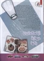 مجله کودک 87 صفحه 16