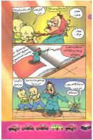 مجله کودک 88 صفحه 18