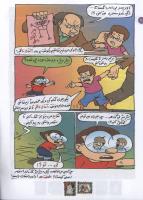 مجله کودک 101 صفحه 20