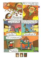 مجله کودک 103 صفحه 18