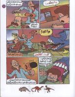 مجله کودک 114 صفحه 19
