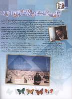 مجله کودک 124 صفحه 8
