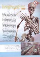 مجله کودک 153 صفحه 36