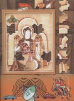 مجله کودک 158 صفحه 44