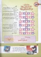مجله کودک 159 صفحه 20