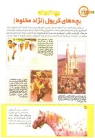 مجله کودک 193 صفحه 34