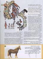 مجله کودک 195 صفحه 9