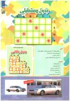 مجله کودک 251 صفحه 25