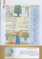 مجله کودک 283 صفحه 3