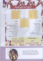 مجله کودک 309 صفحه 25