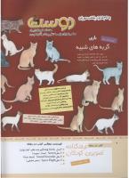 مجله کودک 320 صفحه 2