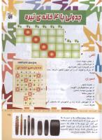 مجله کودک 324 صفحه 25