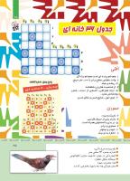 مجله کودک 342 صفحه 25