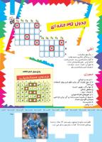 مجله کودک 357 صفحه 25