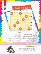 مجله کودک 378 صفحه 27