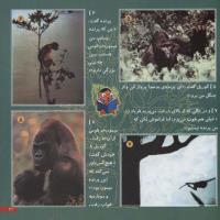 مجله خردسال 27 صفحه 21
