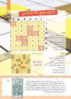 مجله کودک 450 صفحه 15