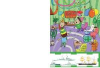 مجله کودک 453 صفحه 44