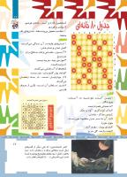 مجله کودک 464 صفحه 17